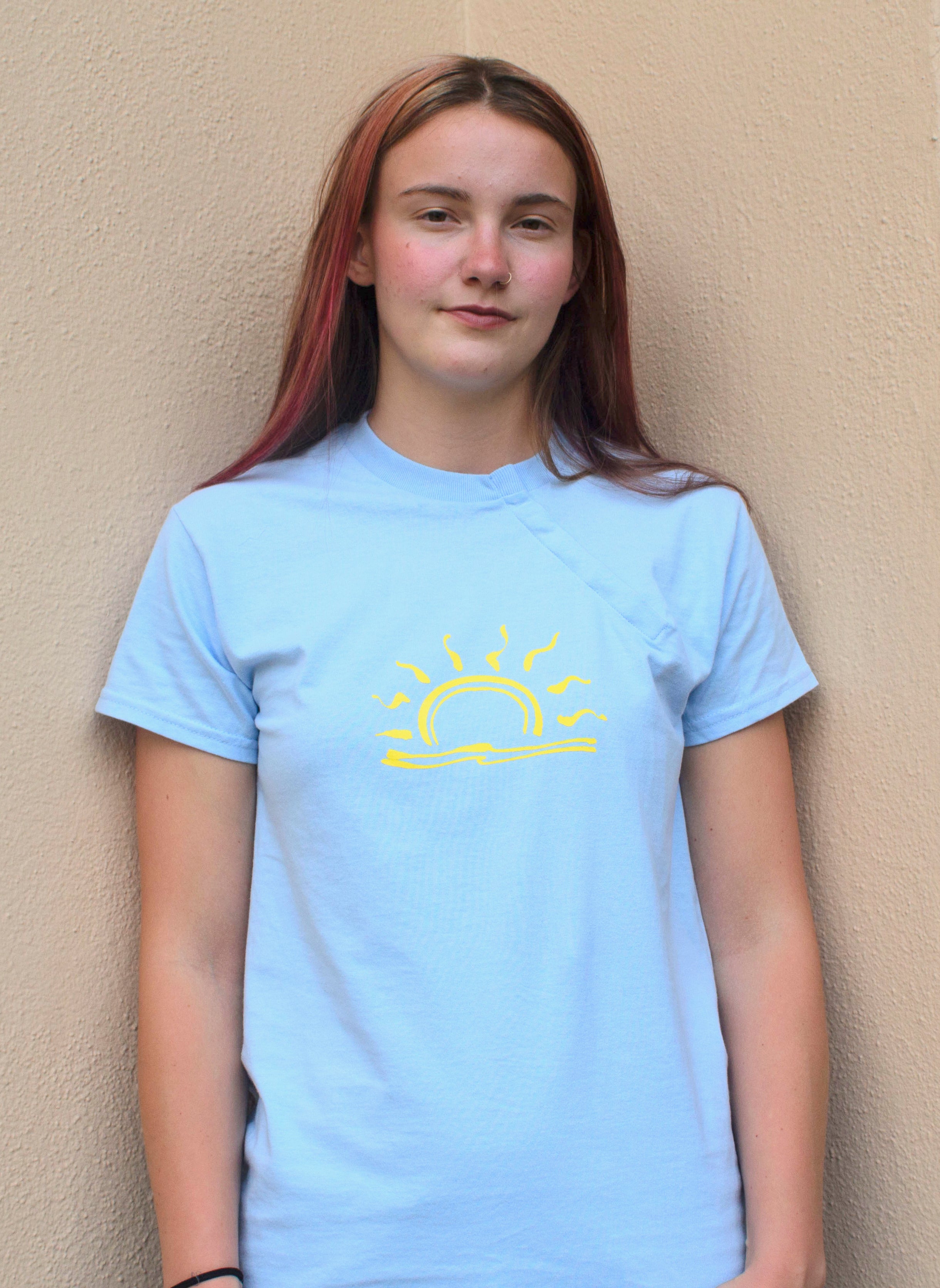 Sunrise Shirt