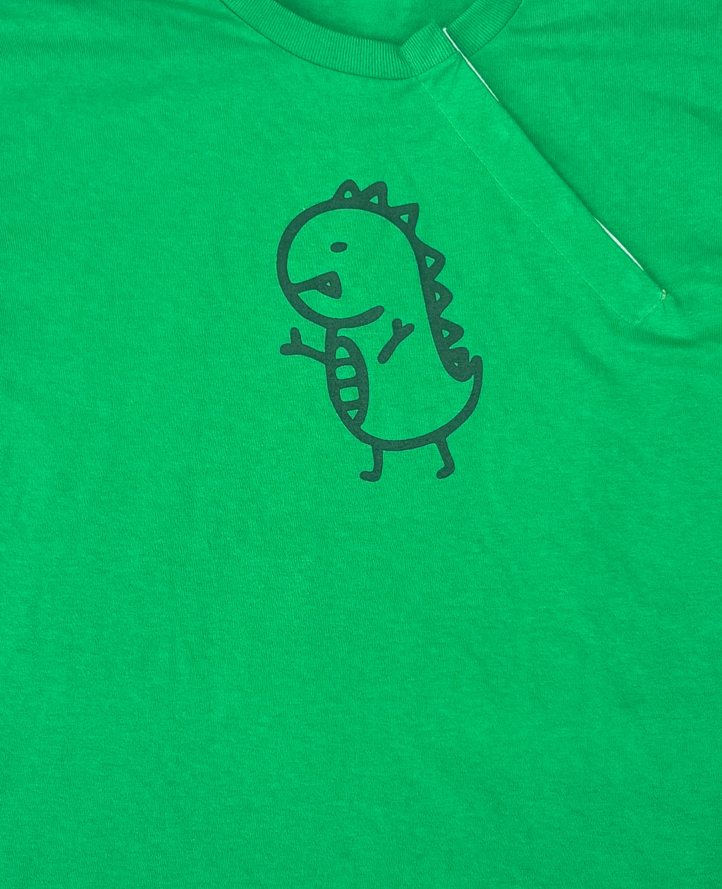 Secretly a Dinosaur Shirt