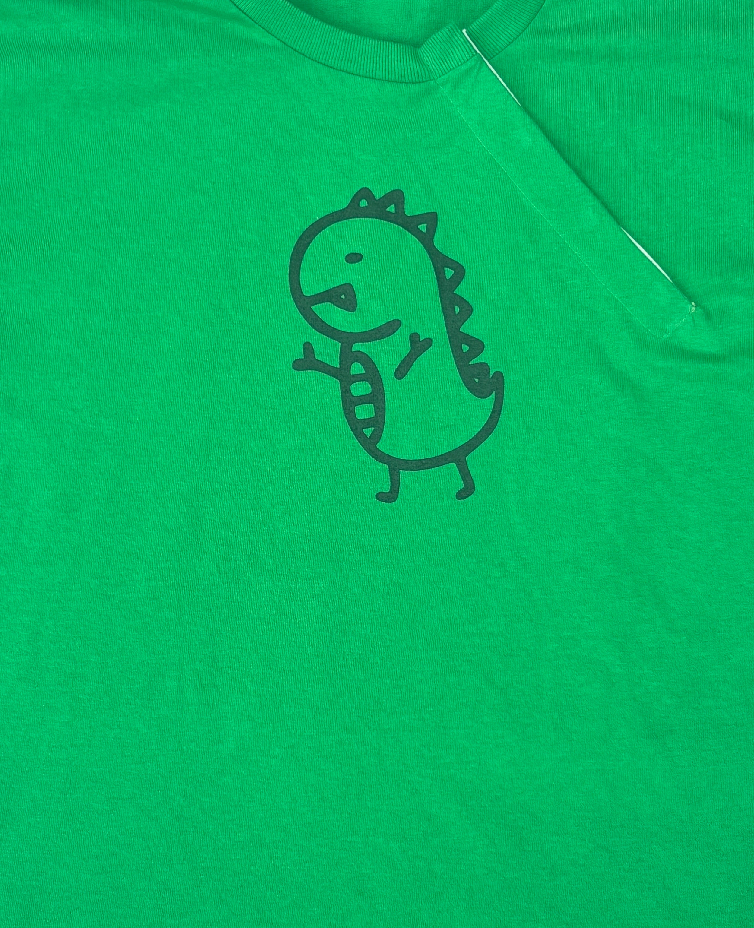 Secretly a Dinosaur Shirt