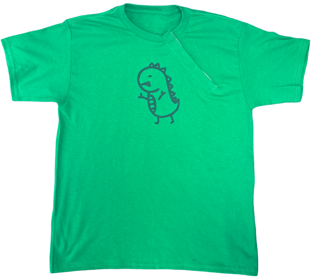Secretly a Dinosaur Shirt
