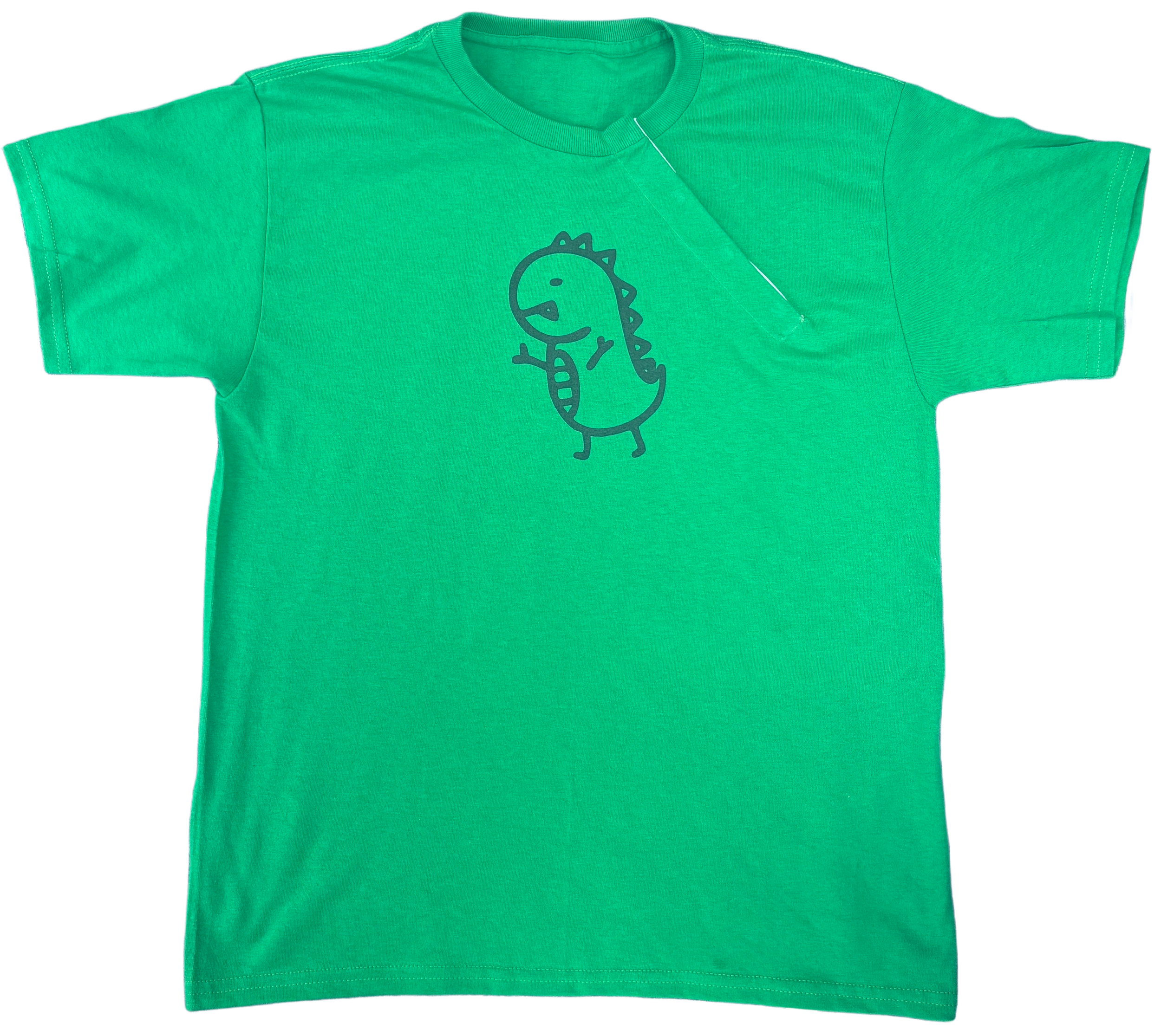 Secretly a Dinosaur Shirt